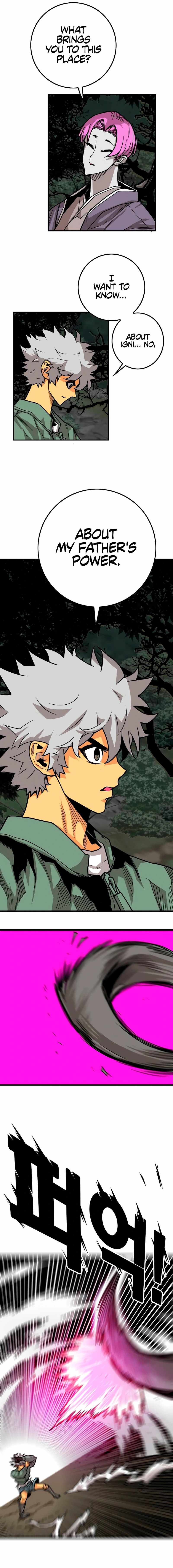 Troll Trap Chapter 222 5